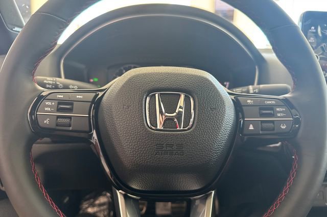 New 2026 Honda Civic Si image 25