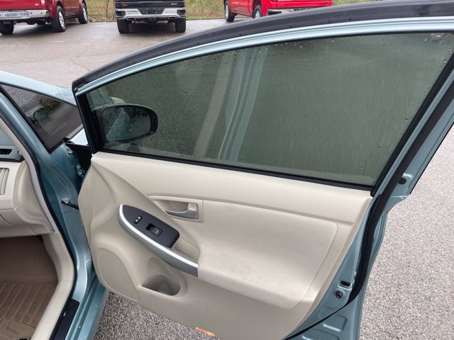 Used 2013 Toyota Prius Two FWD image 37