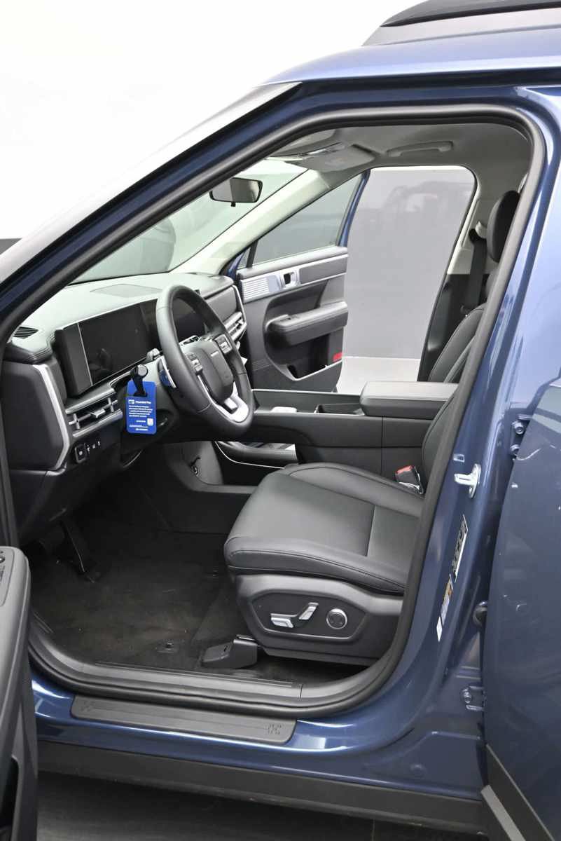 New 2026 Hyundai Santa Fe SEL AWD/4WD image 15