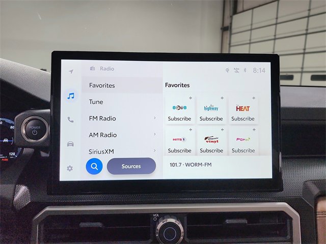 Used 2025 Toyota 4Runner Limited image 29