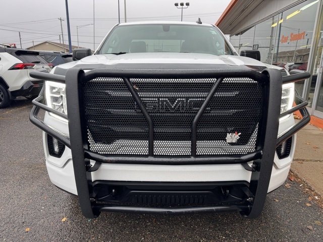 Used 2021 GMC Sierra 1500 Elevation w/ X31 Off-Road Package image 2