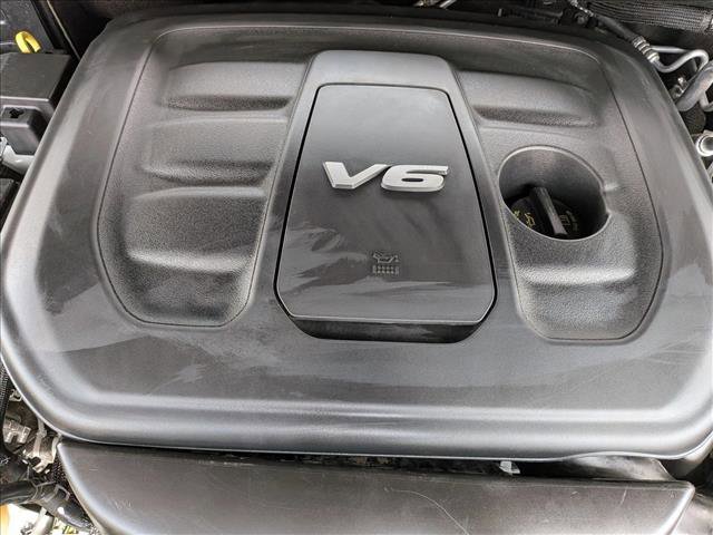Used 2018 Dodge Durango GT image 24
