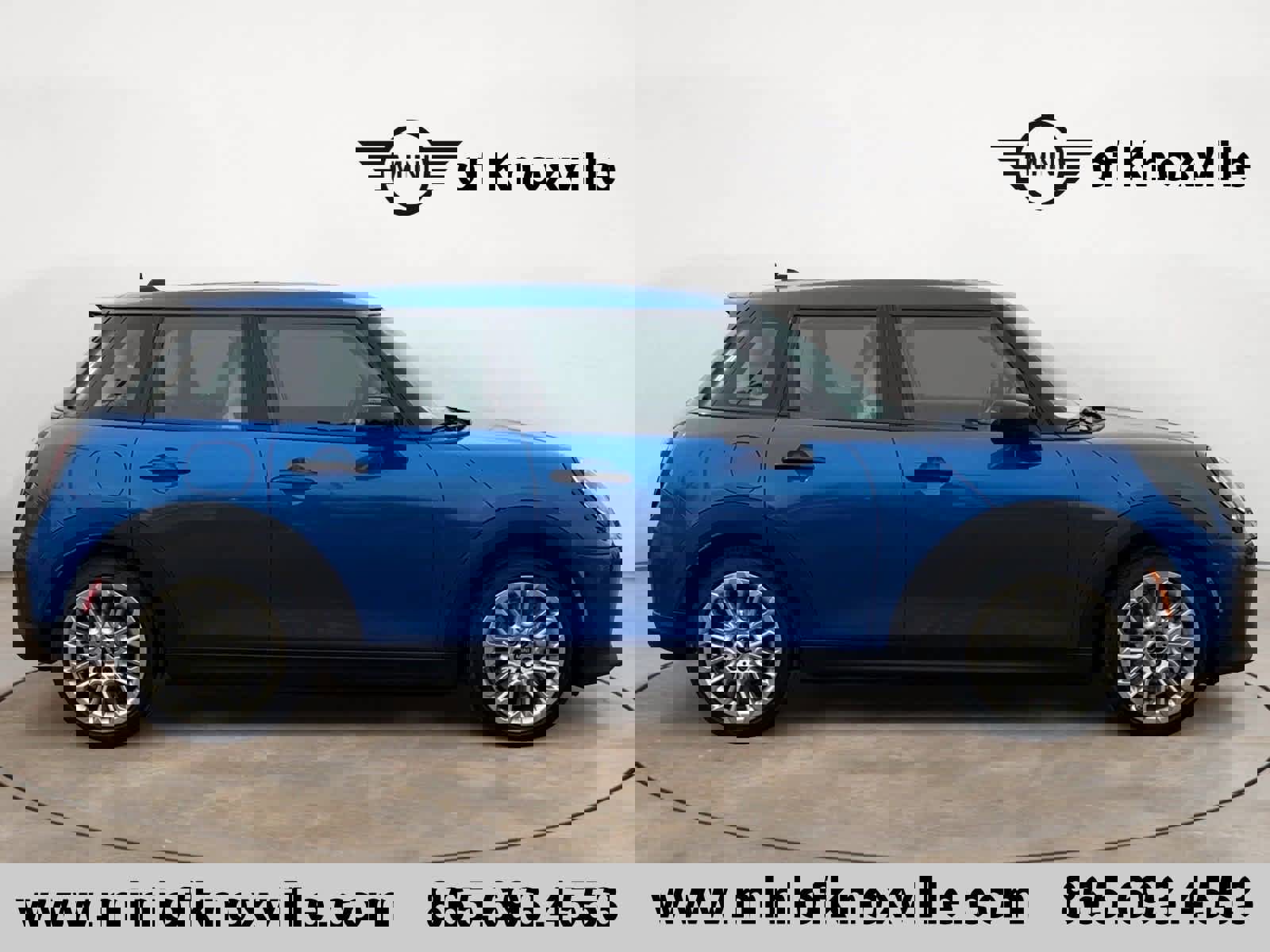 New 2025 MINI Cooper S image 2