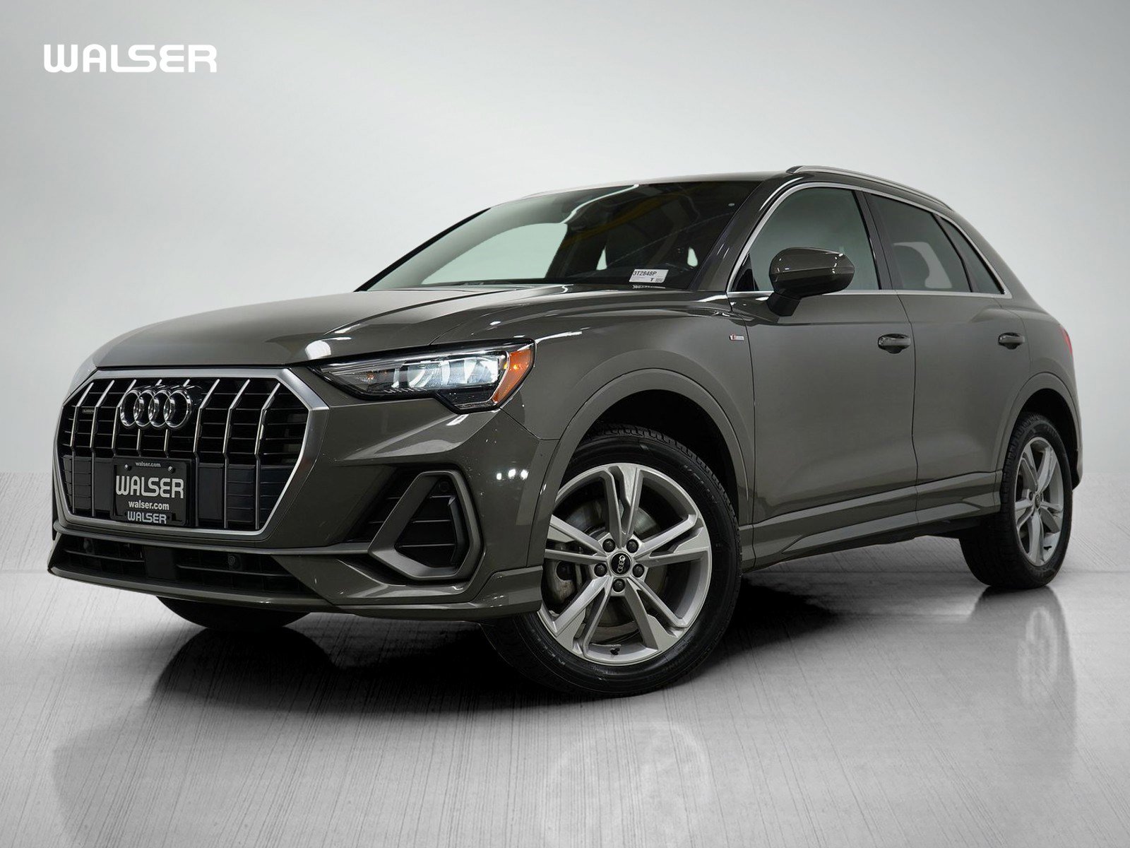 Used 2021 Audi Q3 2.0T Premium w/ Convenience Package