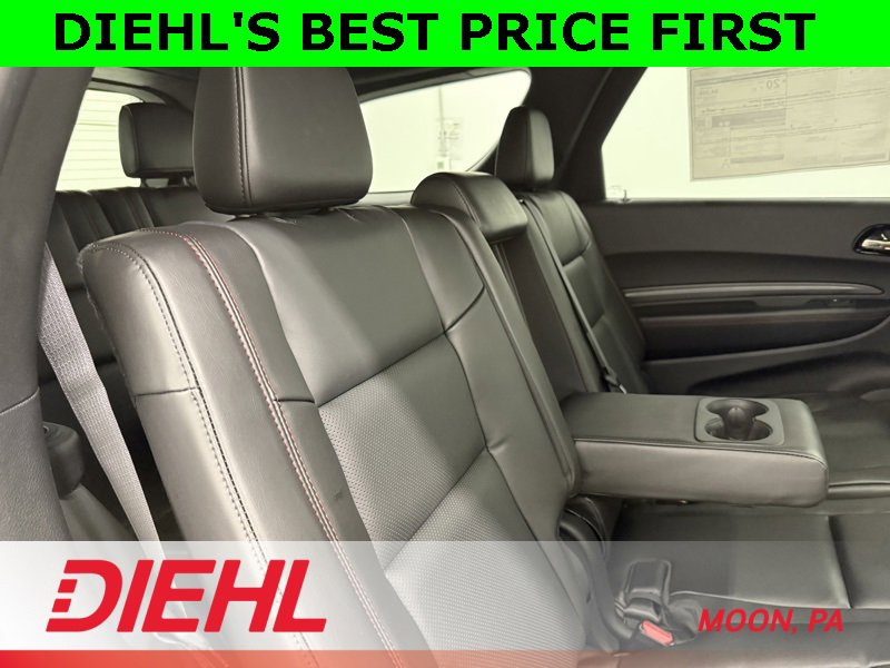 New 2026 Dodge Durango GT image 13