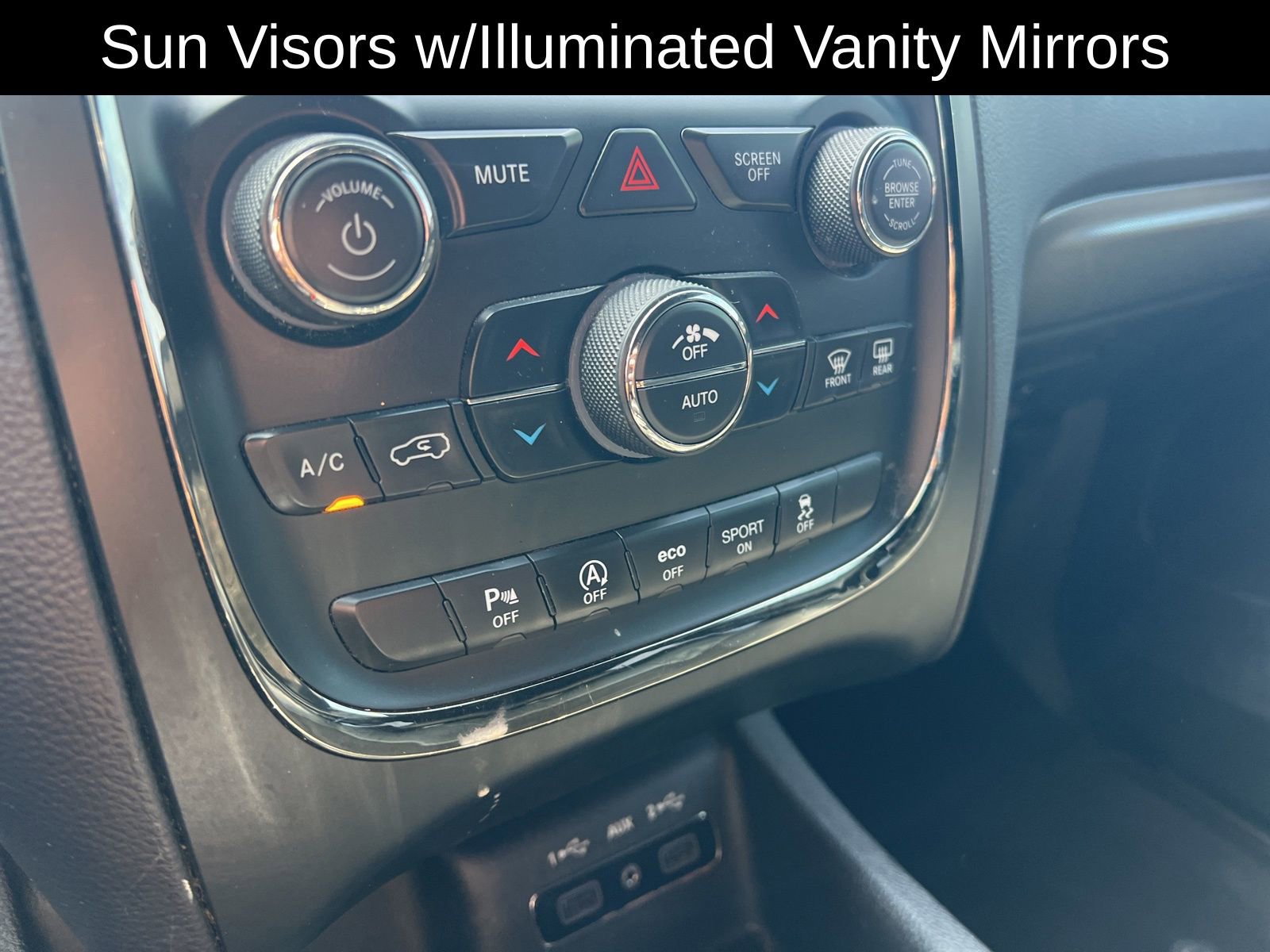 Used 2019 Dodge Durango GT RWD image 20