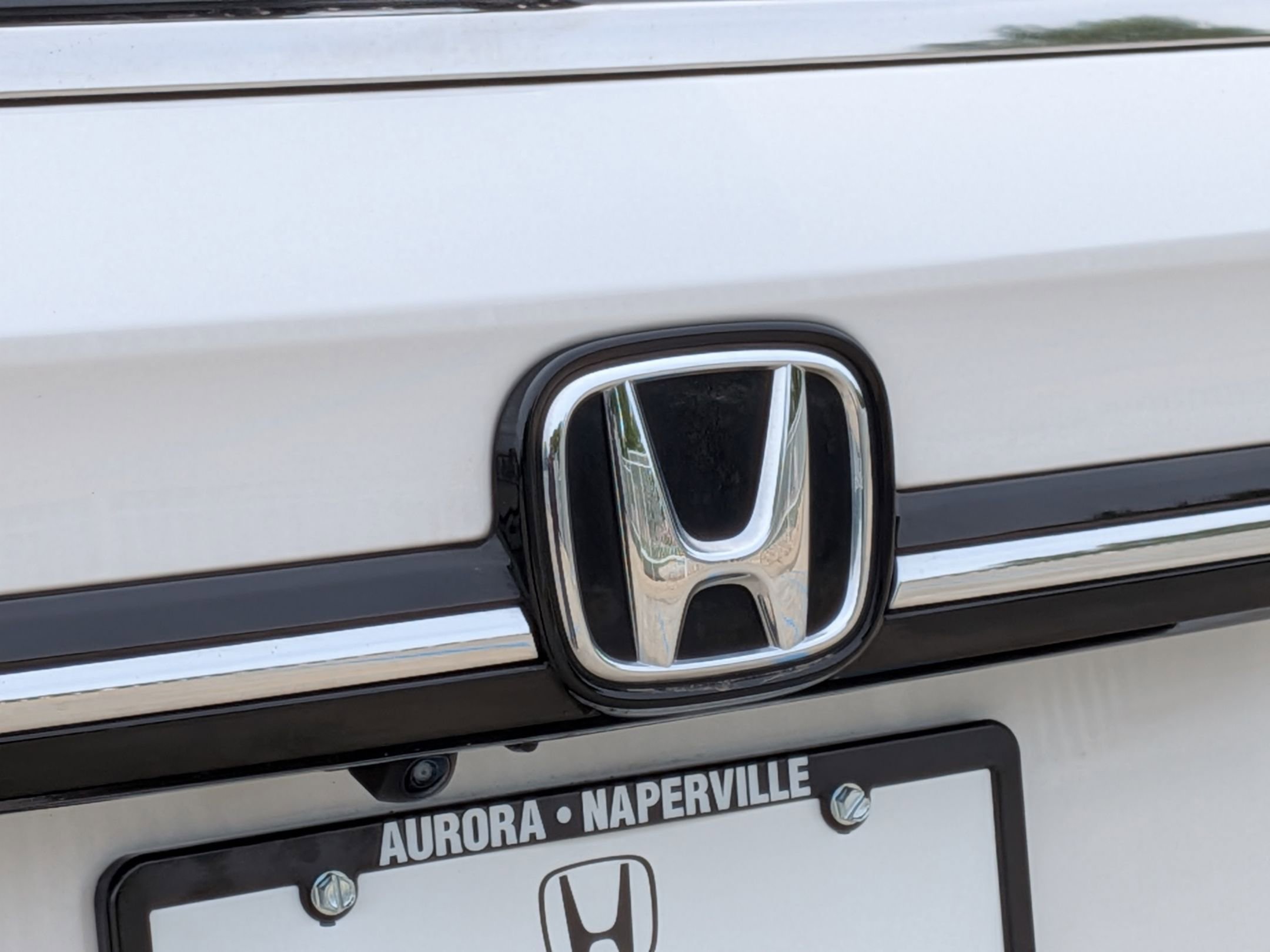 Certified 2023 Honda Odyssey Elite image 30