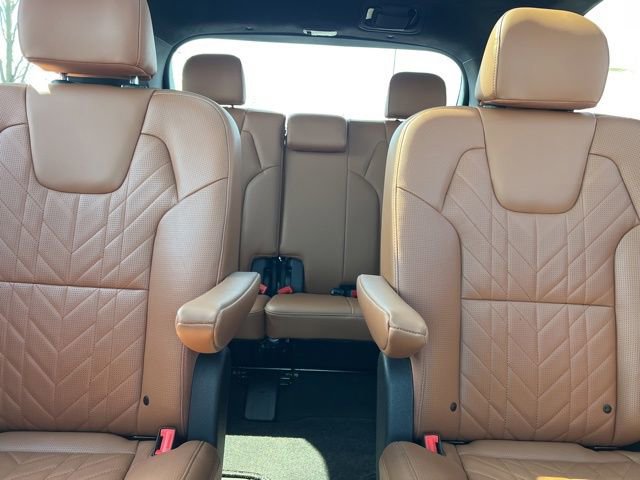 Used 2025 Kia Telluride SX Prestige X-Line image 35