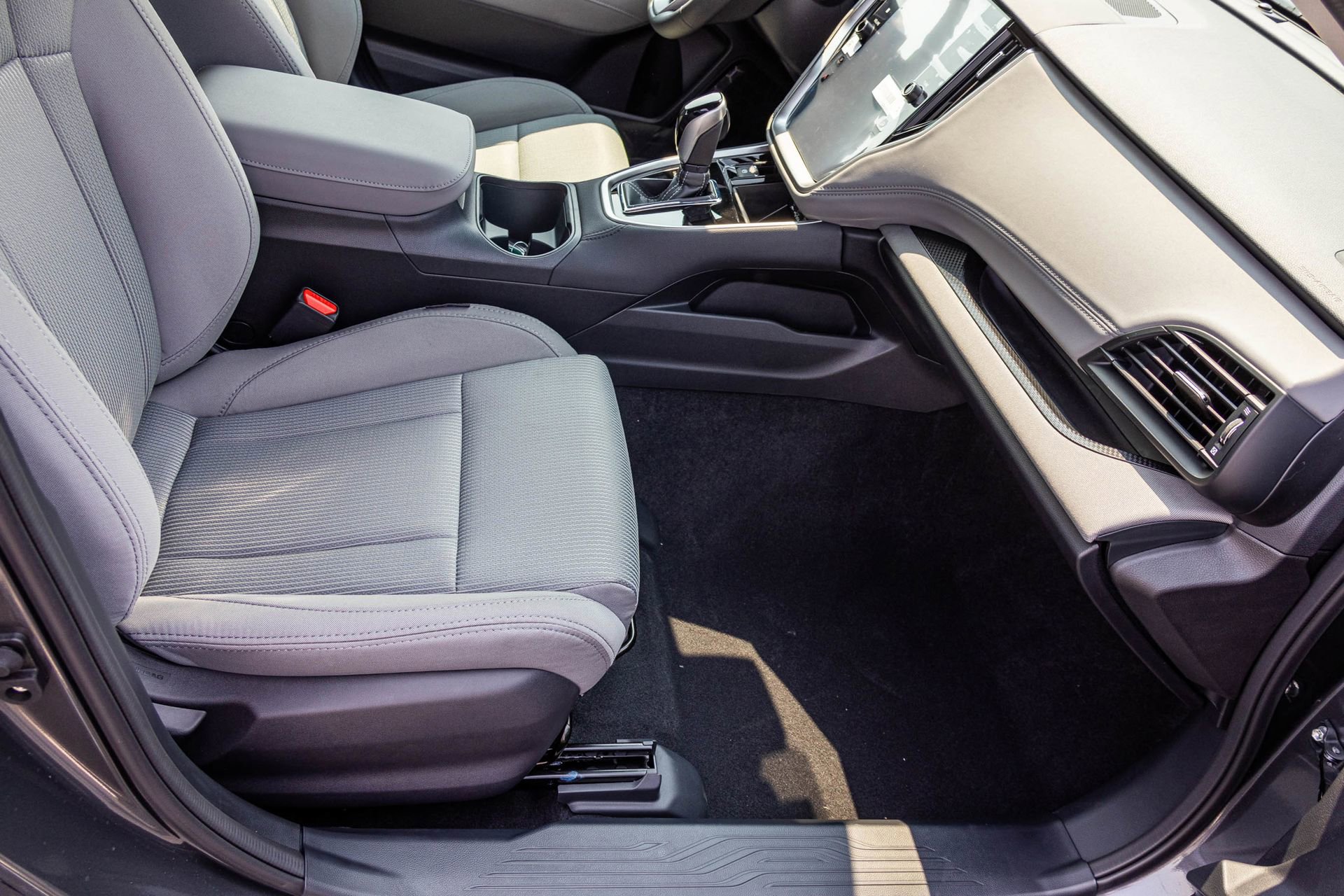 New 2025 Subaru Legacy Premium image 51