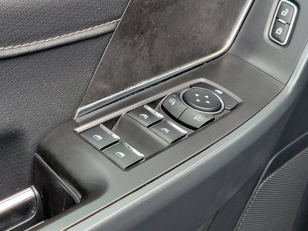 Used 2024 Ford F150 XLT w/ Mobile Office Package AWD/4WD image 23