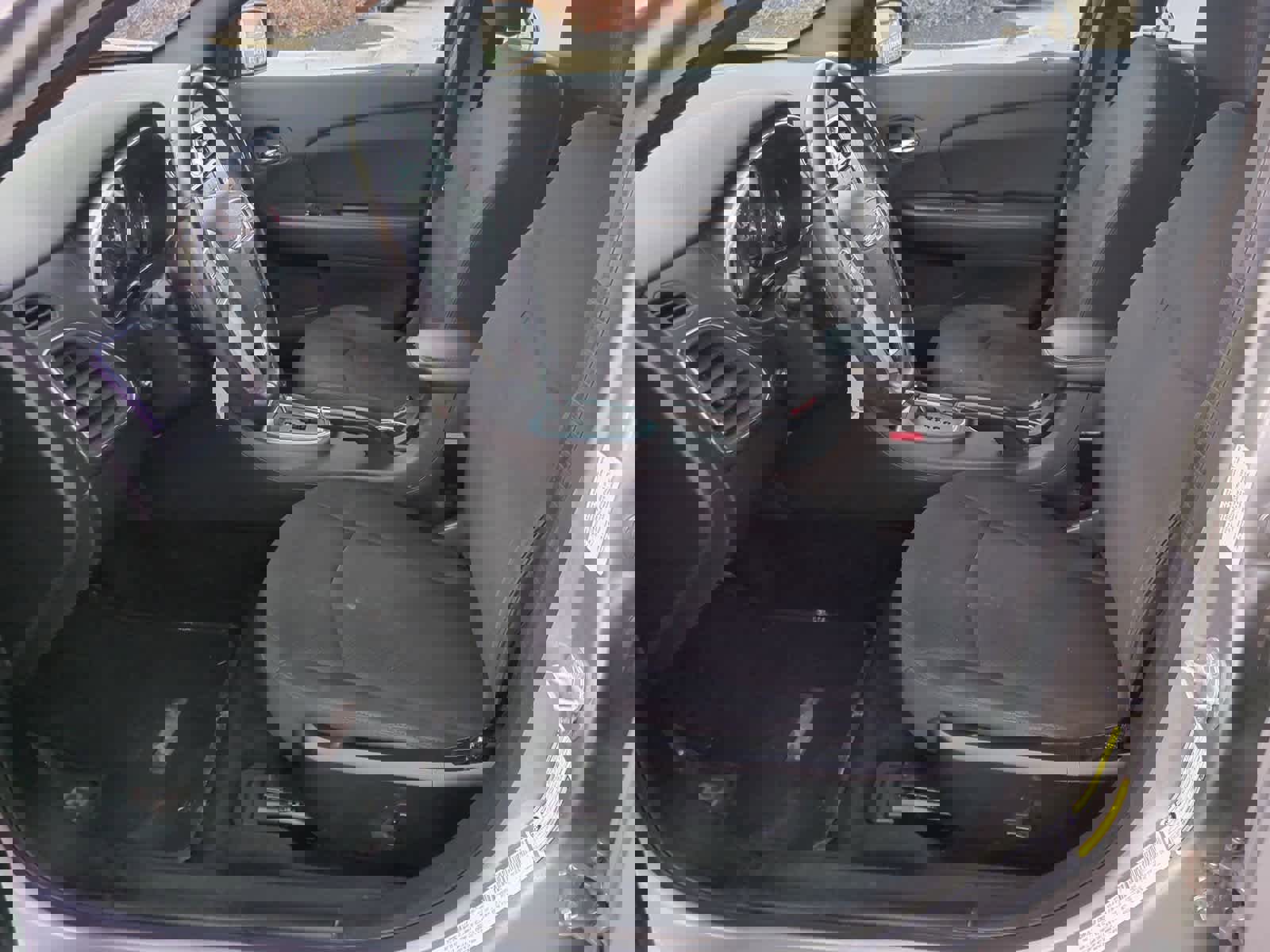 Used 2013 Chrysler 200 Touring w/ Cold Weather Group image 16