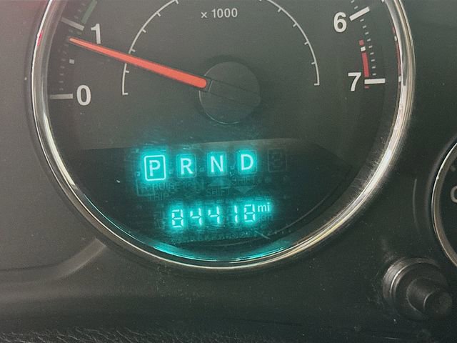 Used 2016 Jeep Wrangler Unlimited Sport image 12