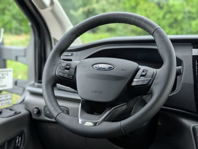 New 2026 Ford Transit 350 XLT AWD/4WD image 11