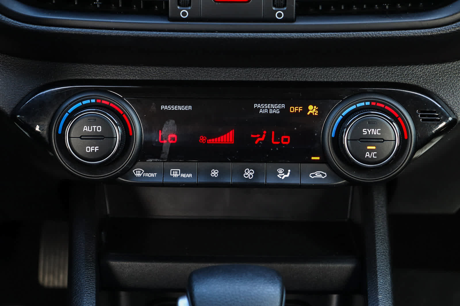 Used 2019 Kia Forte LXS image 14