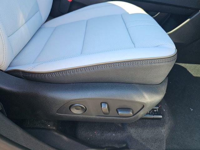 New 2026 Chevrolet Traverse High Country w/ LPO, Floor Liner Package image 38