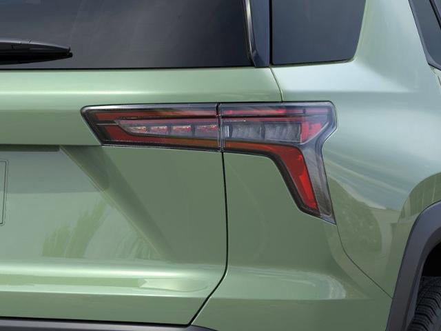New 2026 Chevrolet Equinox LT w/ Convenience Package II image 11