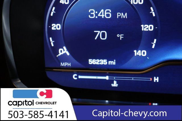 Used 2024 Chevrolet Tahoe LT image 17