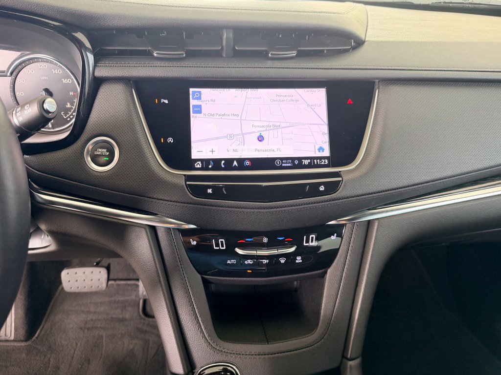 Used 2023 Cadillac XT5 Premium Luxury FWD image 24