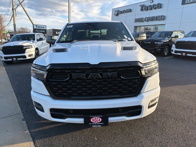 New 2026 RAM 1500 Express image 2