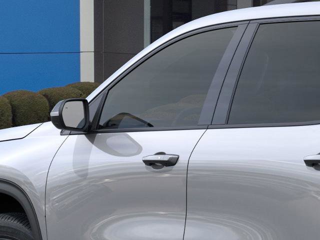 New 2026 Chevrolet Traverse LT image 36