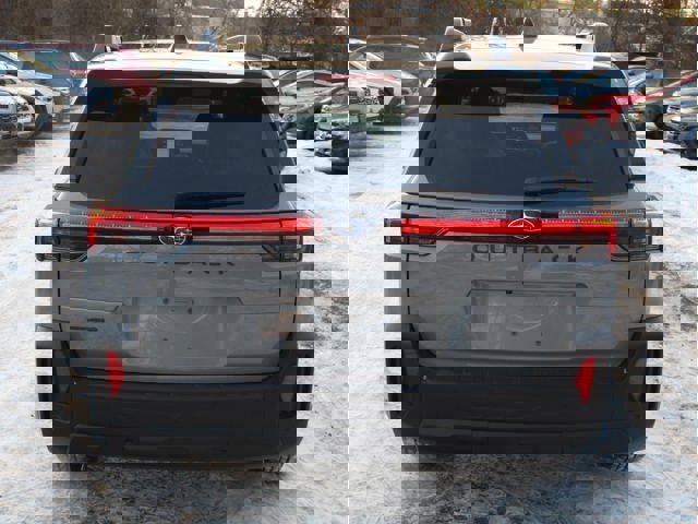 New 2026 Subaru Outback Touring XT w/ Touring Package image 24