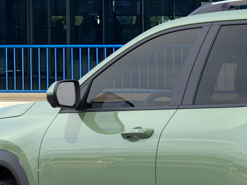 New 2026 Chevrolet Equinox LT w/ Convenience Package II image 12