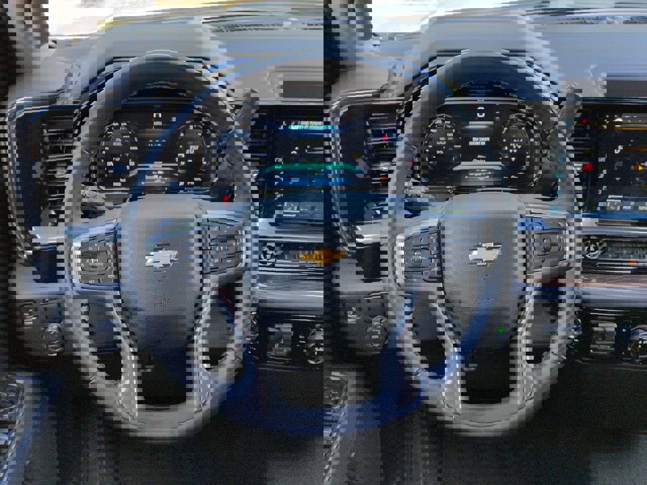 Certified 2026 Chevrolet Silverado 1500 LT image 11