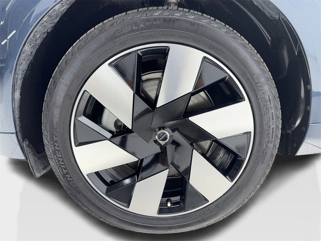 Used 2025 Volvo XC60 T8 Plus w/ Protection Package Premier image 52