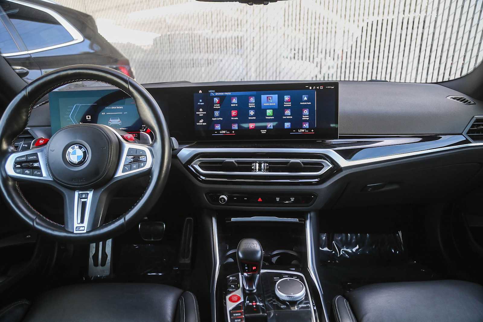 Used 2023 BMW M2 image 9