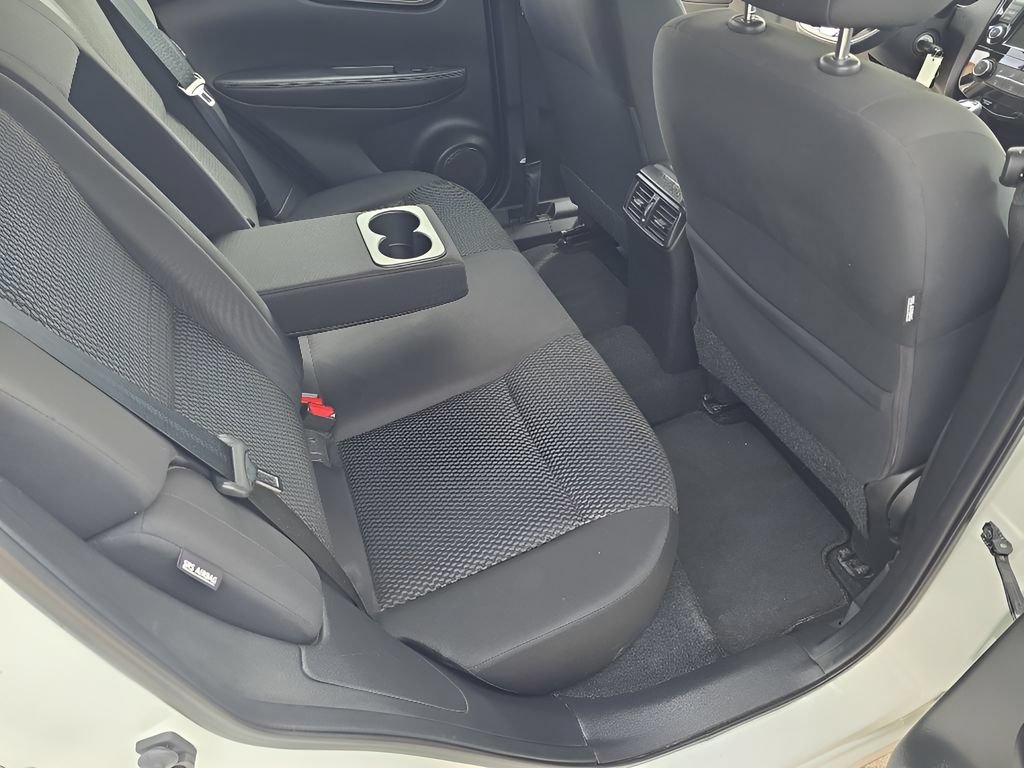 Used 2022 Nissan Rogue Sport S AWD/4WD image 31