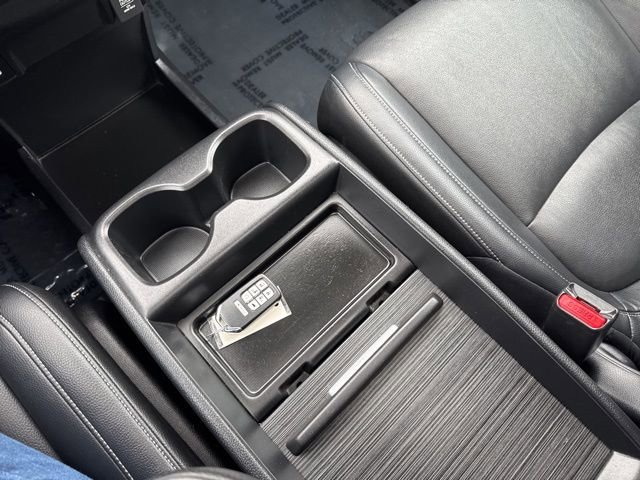 Used 2024 Honda Odyssey EX-L image 59