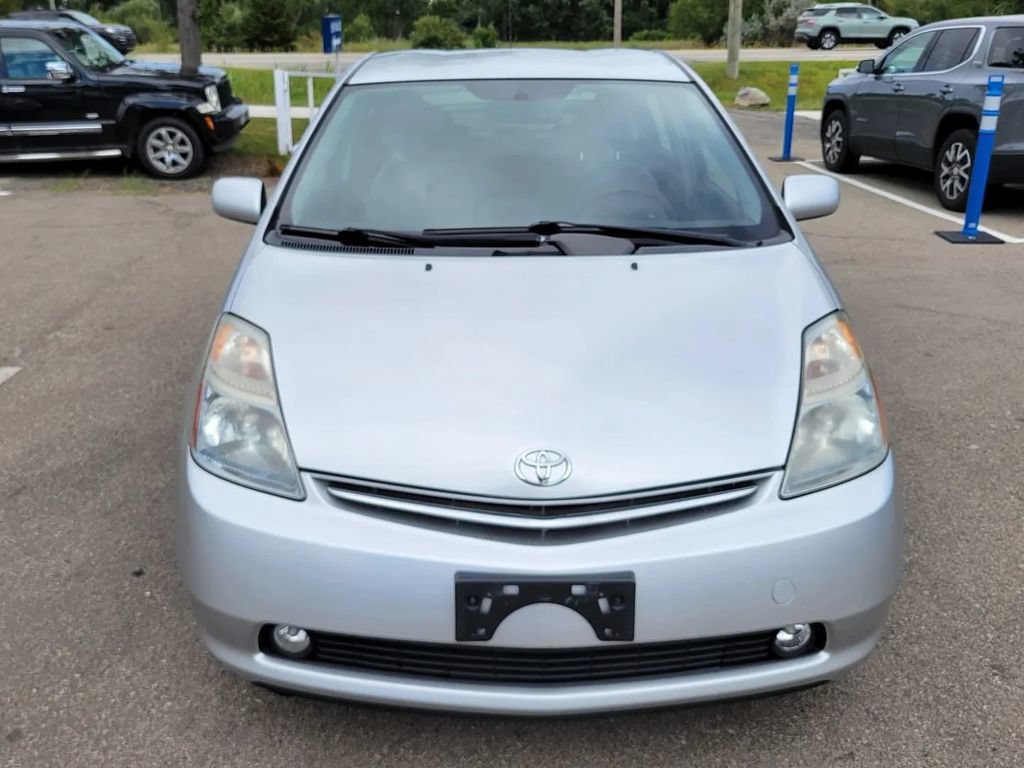 Used 2007 Toyota Prius FWD image 9