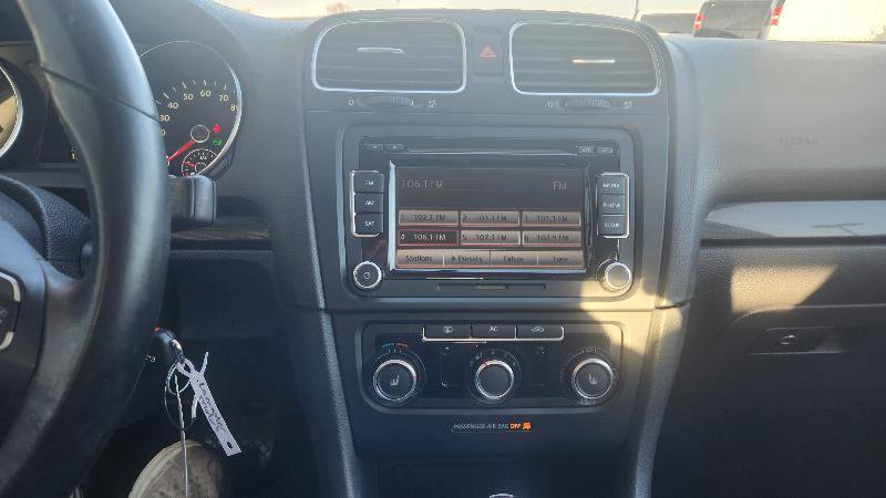 Used 2012 Volkswagen Jetta TDI image 14