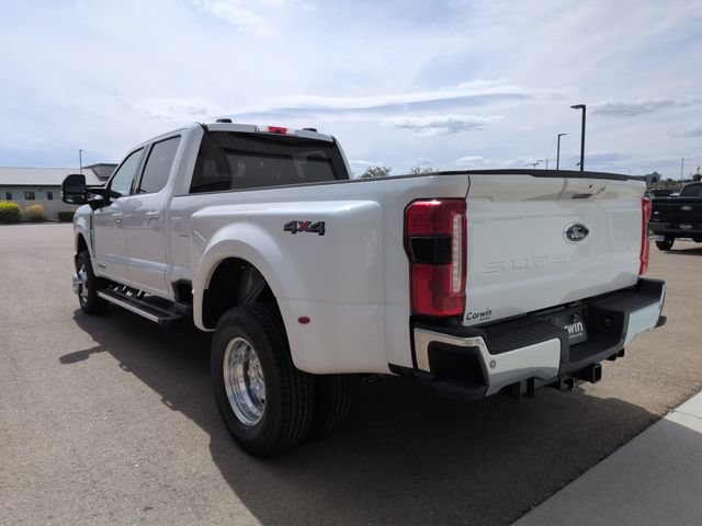 New 2026 Ford F350 Lariat AWD/4WD image 5