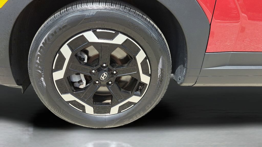 Used 2025 Hyundai Santa Fe SEL image 10