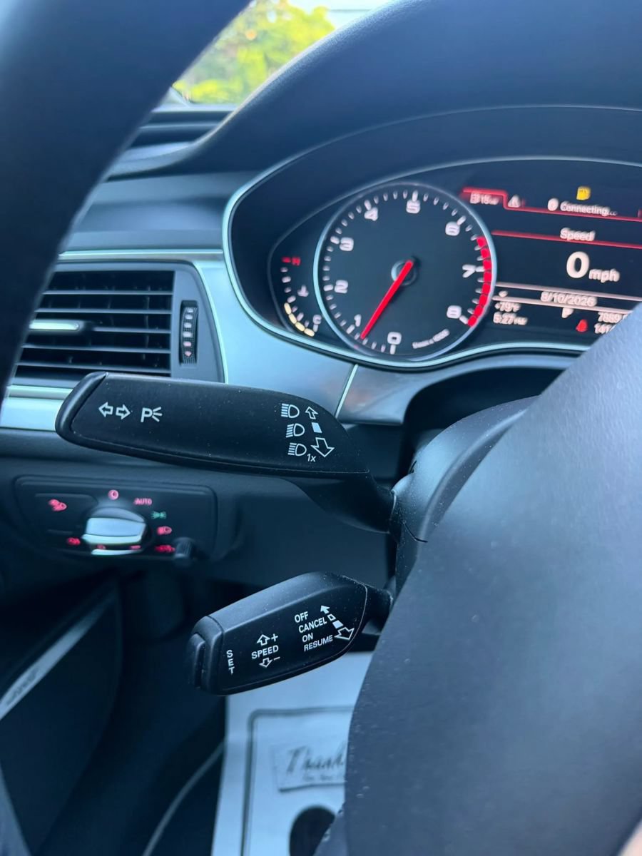 Used 2013 Audi A6 3.0T Prestige AWD/4WD image 62
