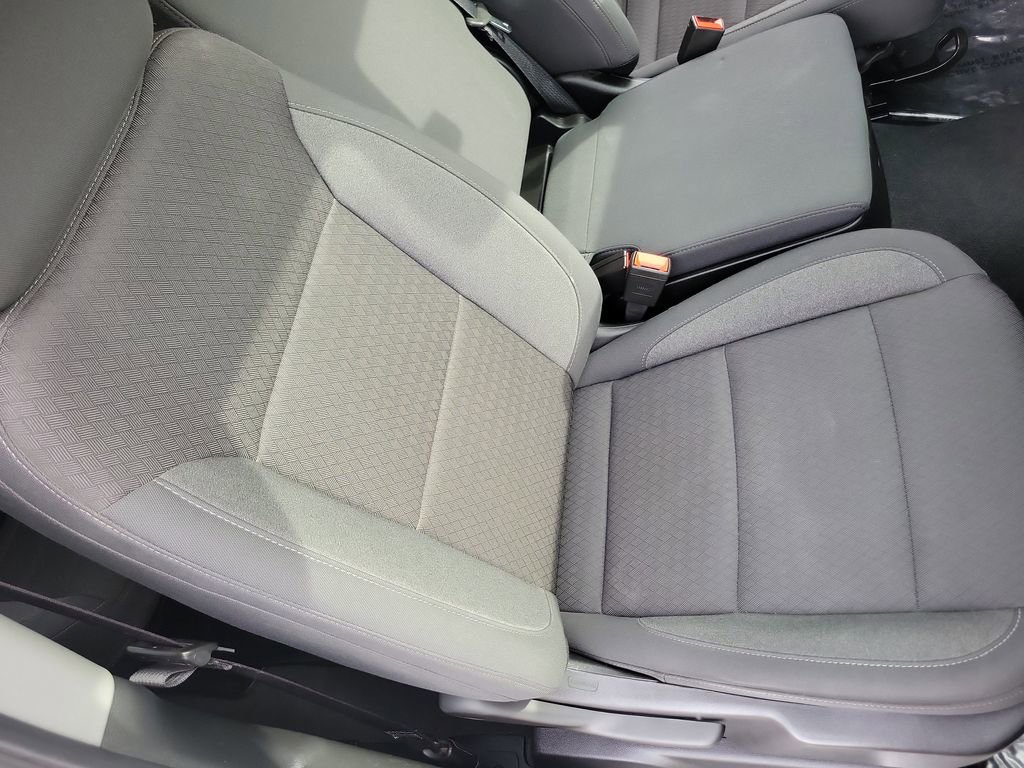 Used 2024 Chevrolet Silverado 2500 LT image 21