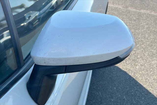 Certified 2019 Toyota Corolla SE image 21