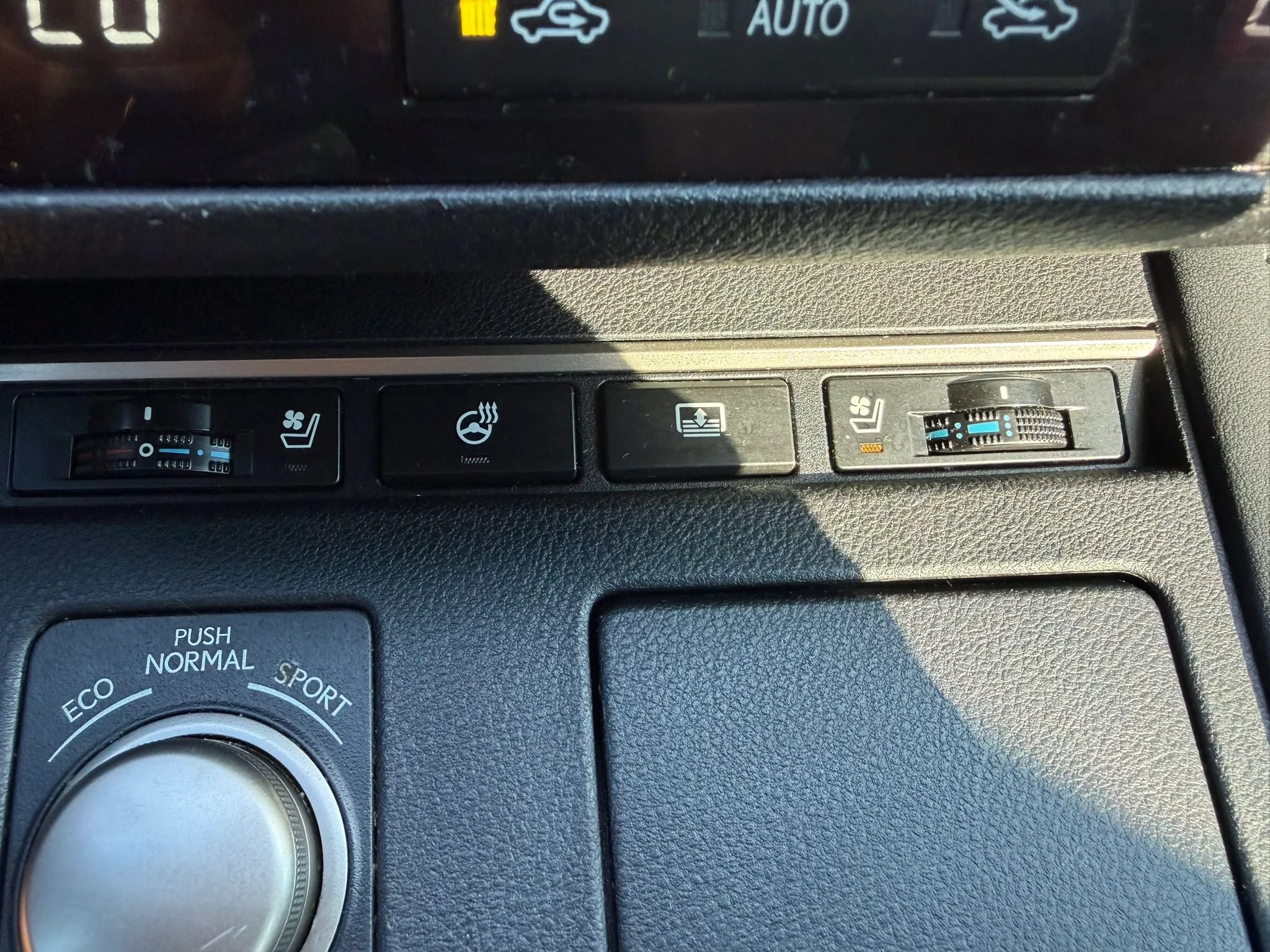 Used 2016 Lexus ES 350 FWD image 54