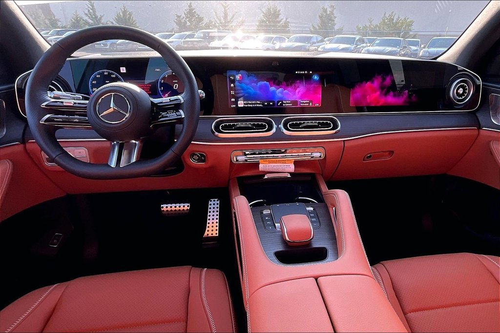 New 2027 Mercedes-Benz GLE 450 4MATIC image 5