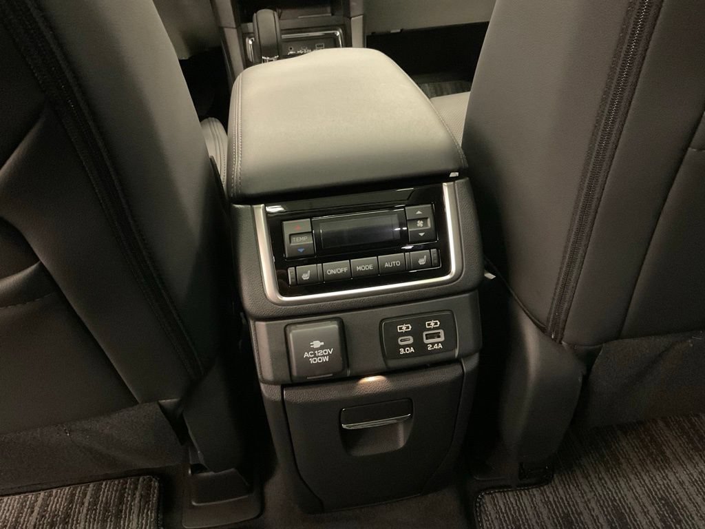 New 2026 Subaru Ascent Touring AWD/4WD image 36