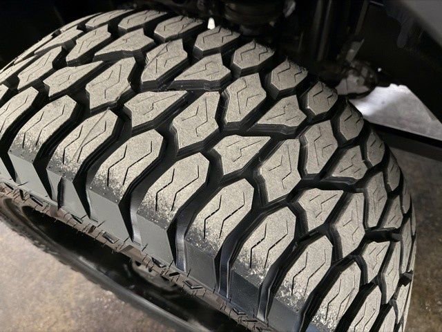 Used 2023 Jeep Wrangler Sahara 4xe w/ Cold Weather Group image 11