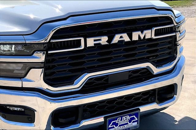 New 2026 RAM 3500 Lone Star image 32