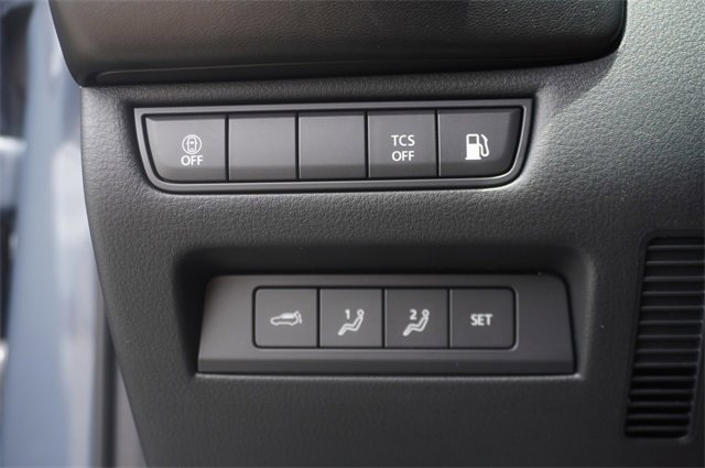 New 2025 MAZDA CX-50 2.5 Hybrid w/ Weather Package image 14