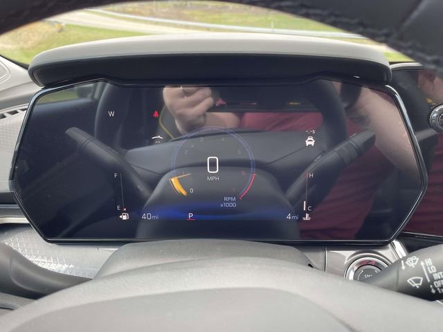 New 2026 Chevrolet Trax ACTIV w/ Driver Confidence Package image 19