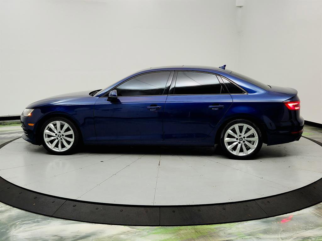 Used 2017 Audi A4 2.0T Ultra Premium w/ Convenience Package image 8
