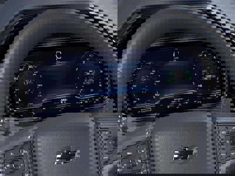 New 2026 Chevrolet Silverado 1500 RST image 18