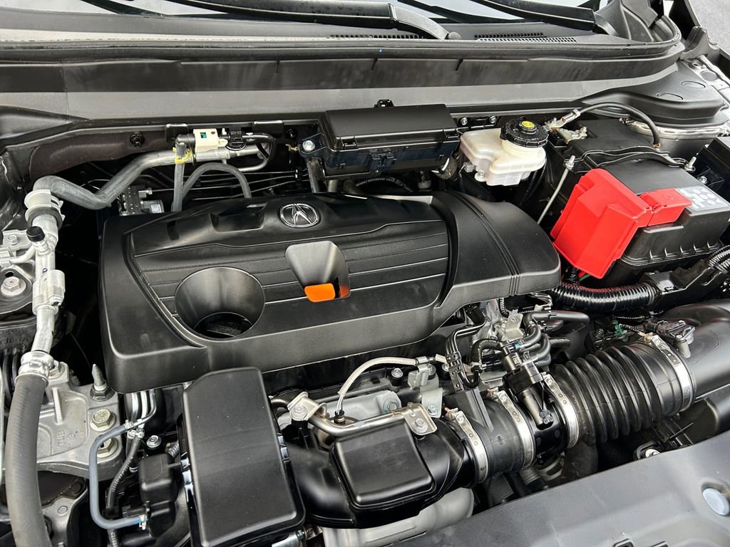 Used 2023 Acura RDX w/ Technology Package image 30