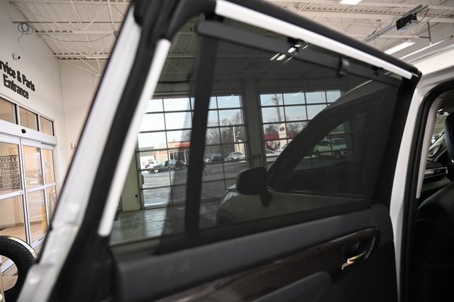 Used 2022 Toyota Highlander Platinum image 32