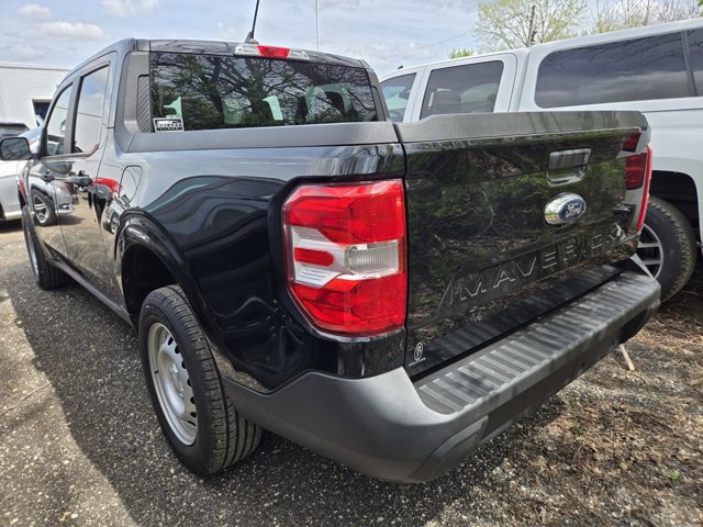 Used 2022 Ford Maverick XL FWD image 4